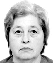 ROZINA MIHALJEVIĆ (78)