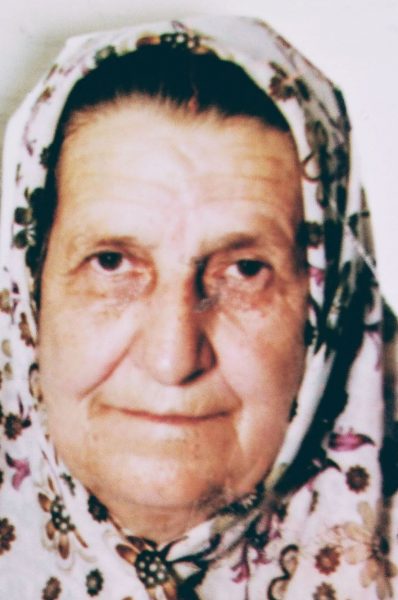 FATIMA KURT (77)