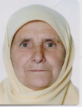 ĆERIMA ĆERIMOVIĆ (81)