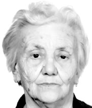 MILKA GERGORIĆ (96)