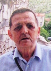 MUSTAFA ORUČEVIĆ