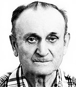 PETAR MAREVIĆ