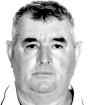 JOZO BAREŠIĆ (65)