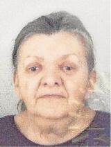 SONJA RADULOVIĆ (70)