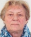 ZORKA BELOBRAJDIĆ