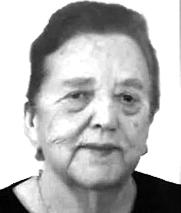 AMELIA NAPEROTIĆ (96)
