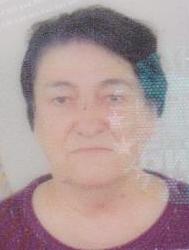 ŠEFKA KOŠTREBA (70)