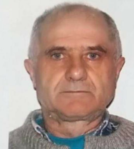 ZULFO HAJDAREVIĆ (81)