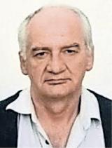ČEDOMIR KUBURIĆ