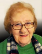 MARIJA KOŽUL