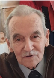 ANTUN BUNIĆ (87)