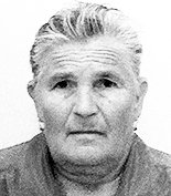 MARA (DRAGICA) PROTRKA