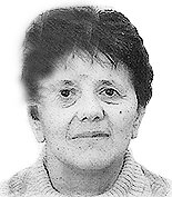 MLADENKA MASLOV