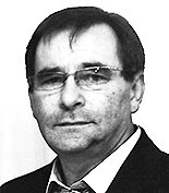 STJEPAN PUPIĆ- BAKRAČ