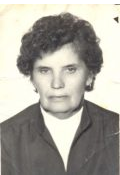 Dragojka Ljubas (91)