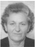 Marija Čondić – Begov