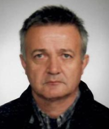 TARIK MUJIČIĆ