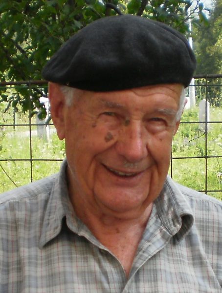 MUHAREM ŠEĆEROVIĆ (90)