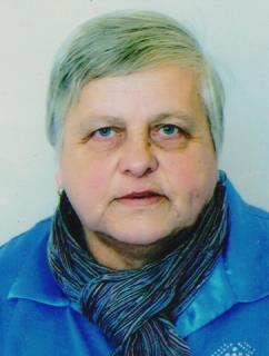 SAMIJA MEŠIĆ (70)