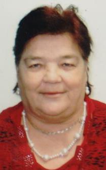 RAMIZA MENZILOVIĆ (68)