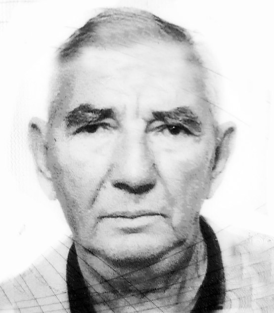 MARKO JONJIĆ