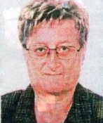 BRANKA KUJUNDŽIĆ (68)