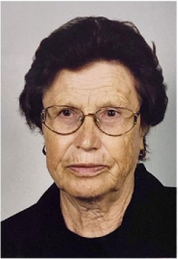 MARIJA DUDIĆ  (89)