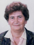 DARINKA MANOJLOVIĆ