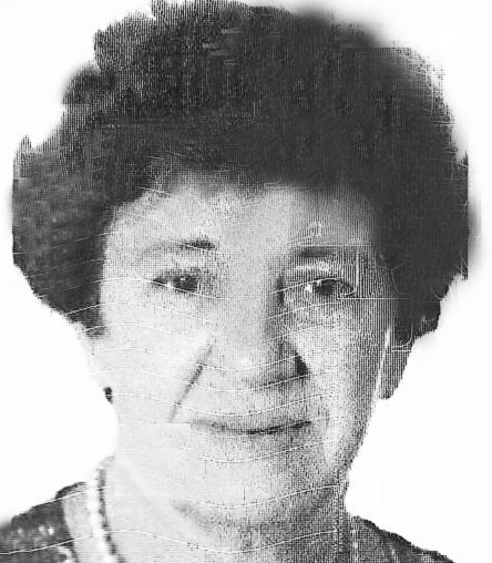 LOVORKA RADJA-LJUBIĆ