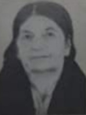 RUŽA PAVLOVIĆ