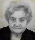 MARIJA KOVAČ