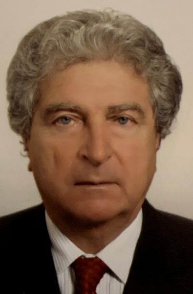 prof. dr. HASAN MURATOVIĆ (79)