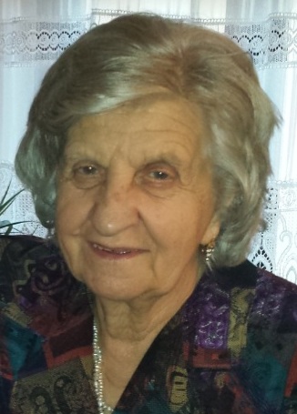 HALIMA ČOLAKOVIĆ (88)