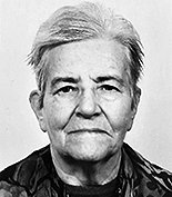 RUŽICA KUKOČ – PETRAELLO