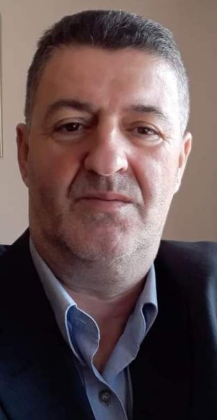 IBRAHIM ŠABAREDŽOVIĆ (55)