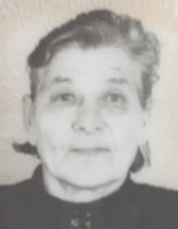 DRAGINjA KEKIĆ