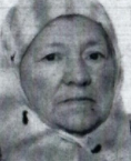 ZULEJHA AHMIĆ