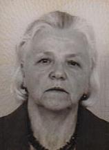 ALMA ORUČ (78)