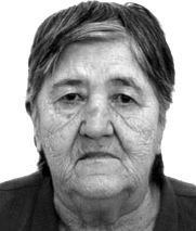 SLAVICA GRUBEŠIĆ (77)