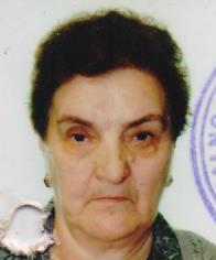 SEJDA HADŽIMURATOVIĆ (80)