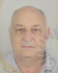 MEHO ŠABANOVIĆ (70)