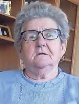 ISMETA MILIČEVIĆ (83)