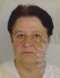 MUJESIRA MEŠANOVIĆ (70)