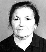 MARIJA MILETIĆ