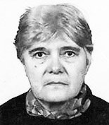 NIKOLINA NOVAK