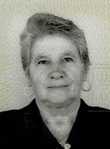 FILOMENA MATOŠEVIĆ