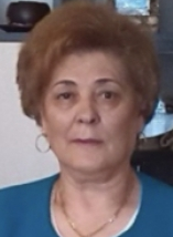 DANICA TEPAVČEVIĆ