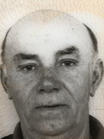 HASAN MUHAREMOVIĆ (77)