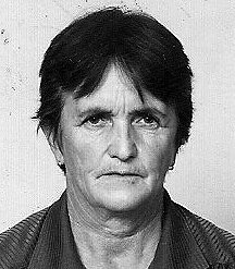 MANDA BOŠNJAK