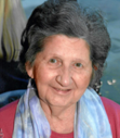 SENIJA ŠĆEPANOVIĆ